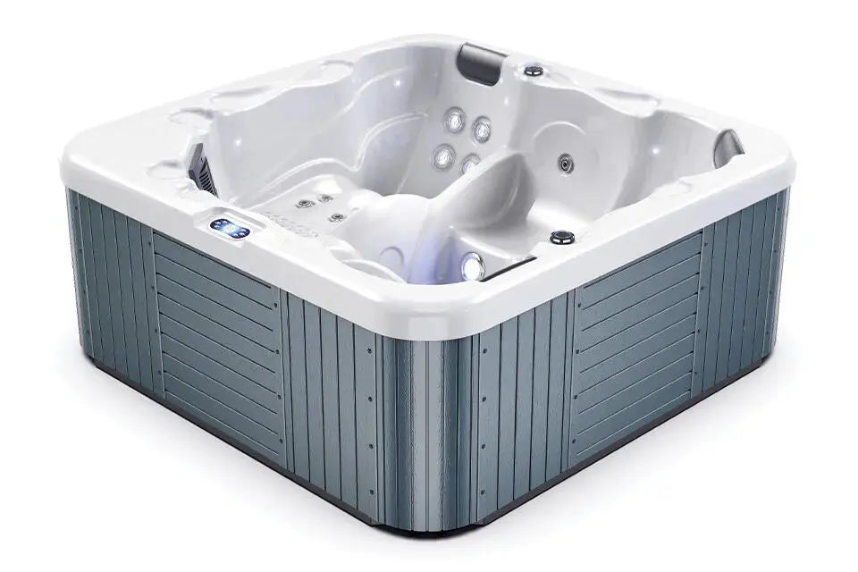 Tropic Spas Spa Bermuda - Home & Garden > Pool & Spa > Spas Spa