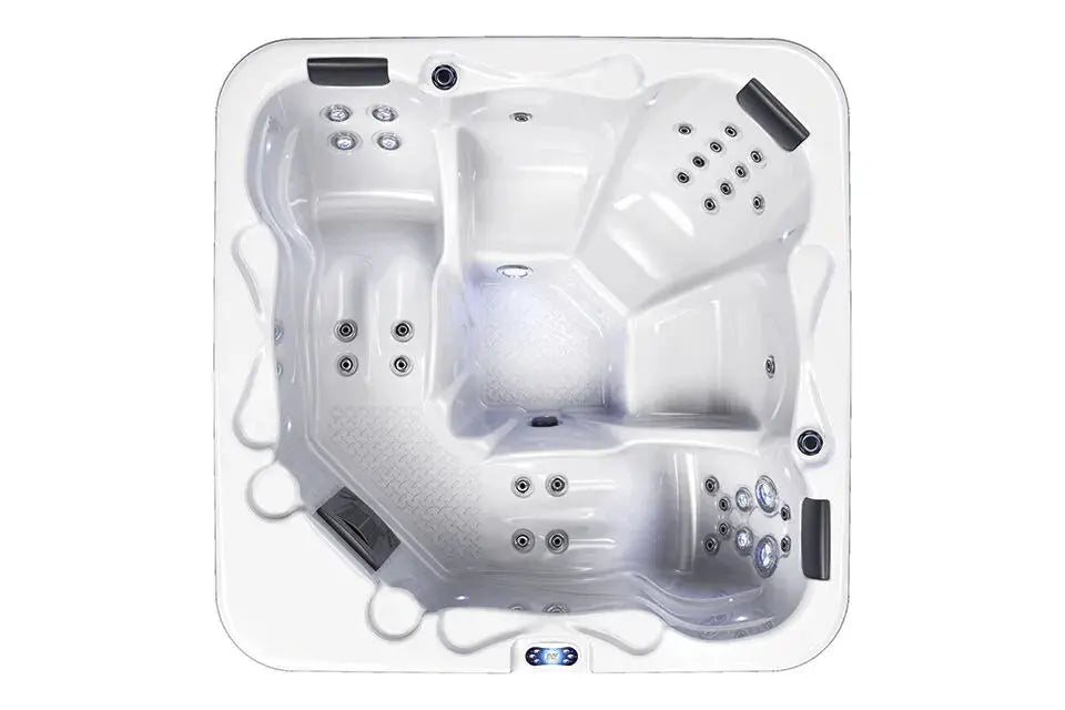 Tropic Spas Spa Bermuda - Home & Garden > Pool & Spa > Spas Spa