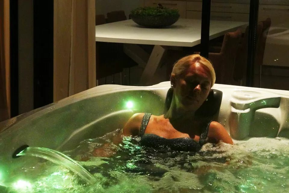 Passion Spas Spa Solace - Home & Garden > Pool & Spa > Spas Spa