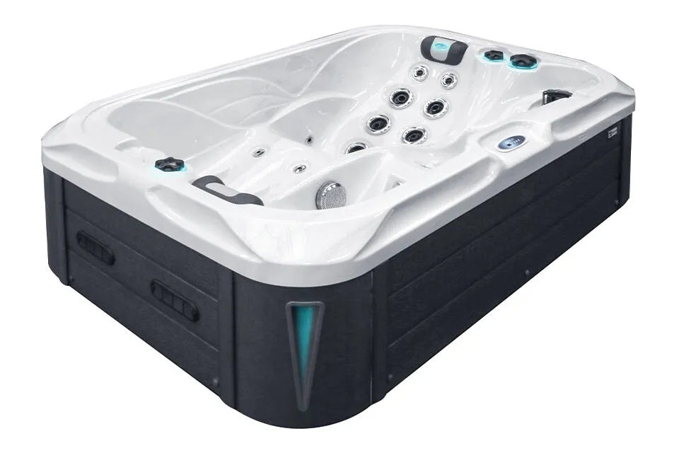 Passion Spas Spa Indulgence - Home & Garden > Pool & Spa > Spas Spa