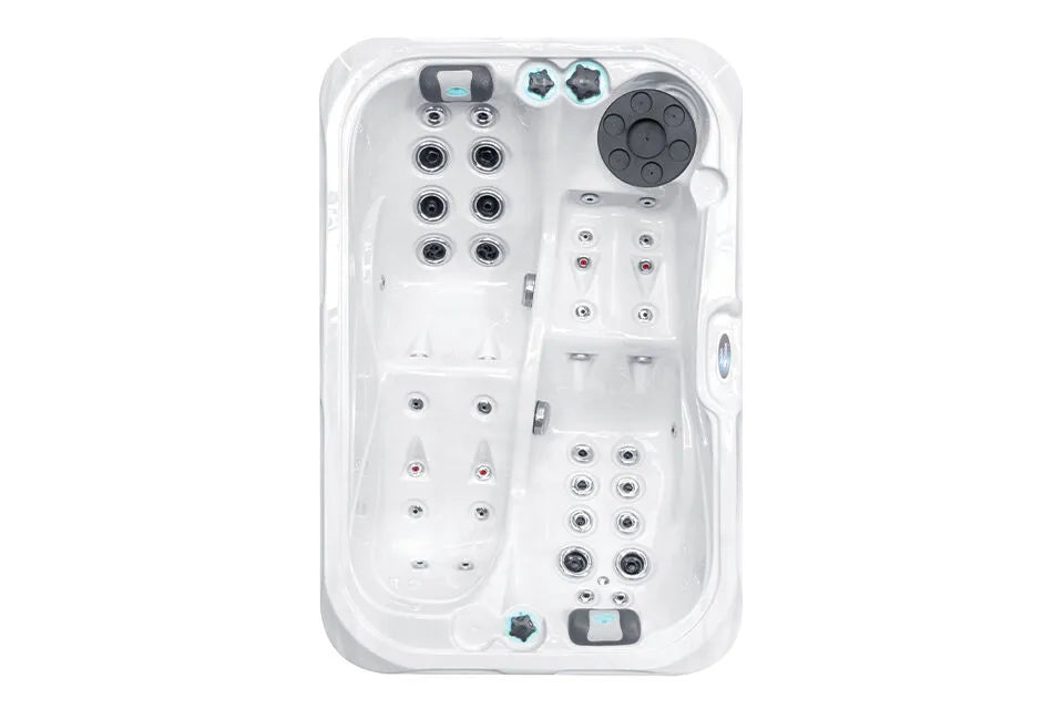 Passion Spas Spa Indulgence - Home & Garden > Pool & Spa > Spas Spa