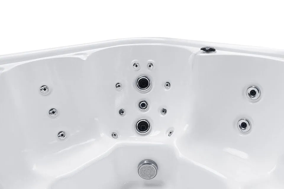 Island Spas Spa Mallorca Superior - Home & Garden > Pool & Spa > Spas Spa