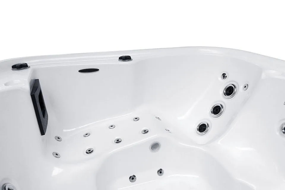 Island Spas Spa Mallorca Superior - Home & Garden > Pool & Spa > Spas Spa