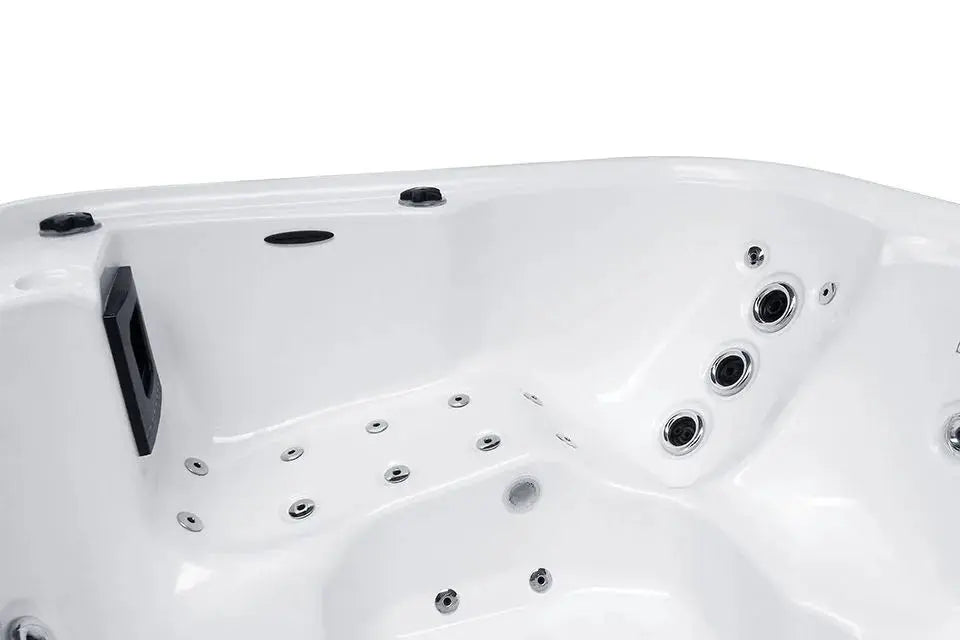 Island Spas Spa Mallorca Superior - Home & Garden > Pool & Spa > Spas Spa