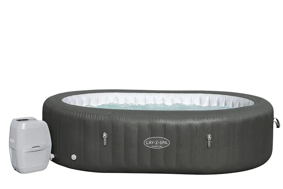 Bestway Lay-Z Spa Mauritius - Home & Garden > Pool & Spa > Spas Spa