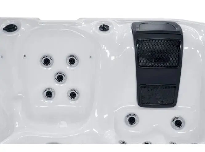 Fonteyn Spas Spa Green Miracle - Home & Garden > Pool & Spa > Spas Spa