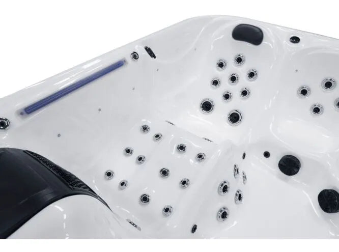 Fonteyn Spas Spa Green Miracle - Home & Garden > Pool & Spa > Spas Spa