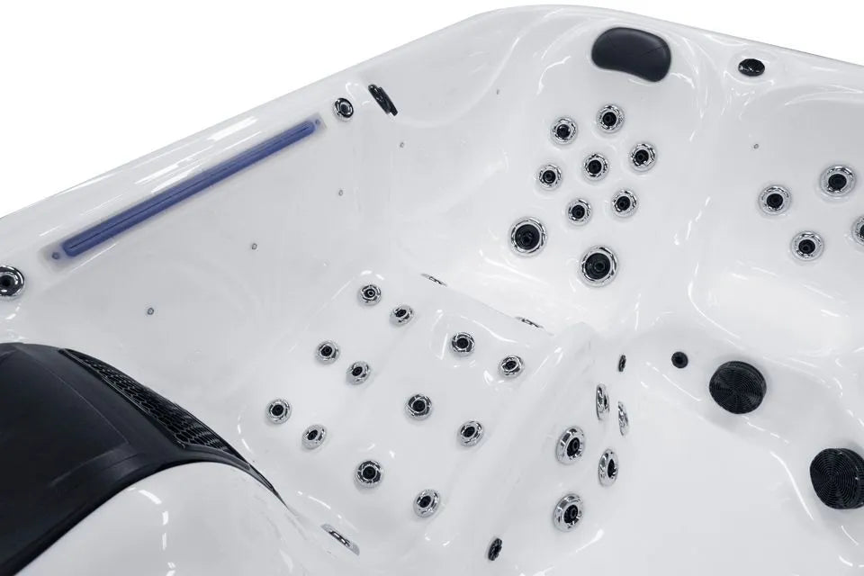 Devine Spas Spa Miracle - Home & Garden > Pool & Spa > Spas Spa