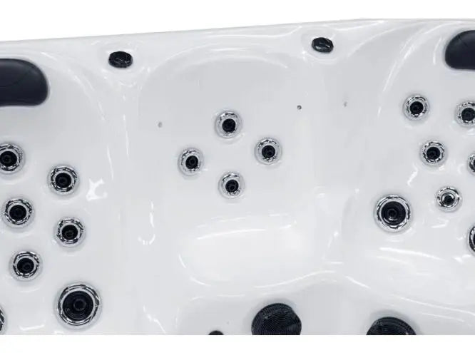Fonteyn Spas Spa Green Miracle - Home & Garden > Pool & Spa > Spas Spa