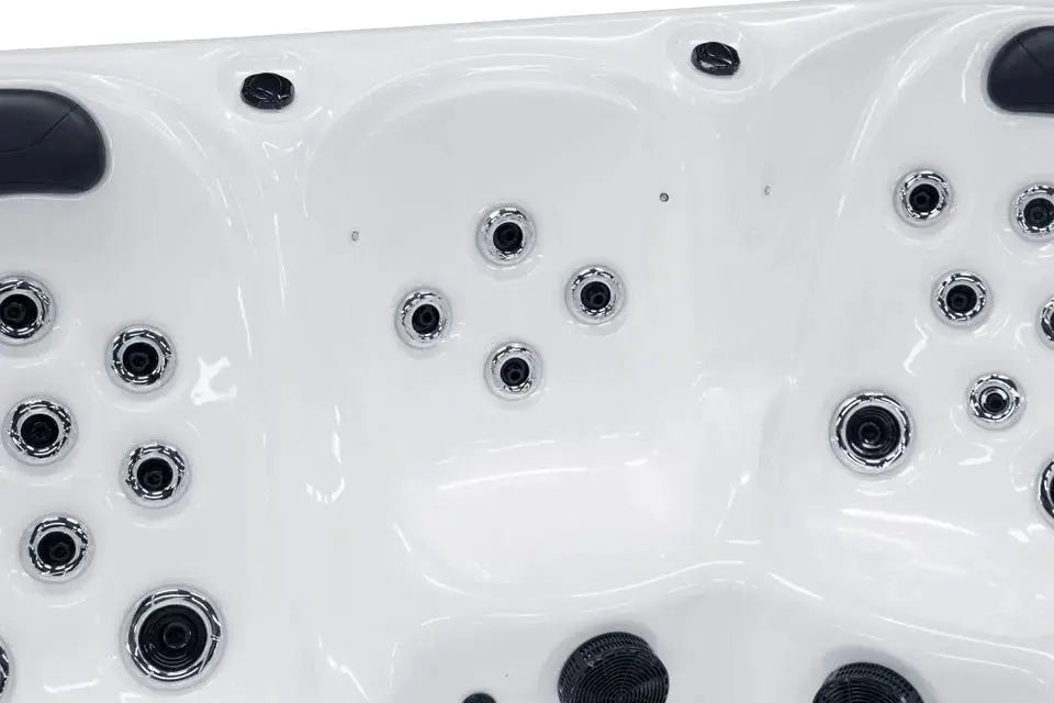 Devine Spas Spa Miracle - Home & Garden > Pool & Spa > Spas Spa