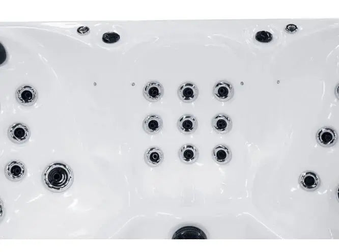 Fonteyn Spas Spa Green Miracle - Home & Garden > Pool & Spa > Spas Spa