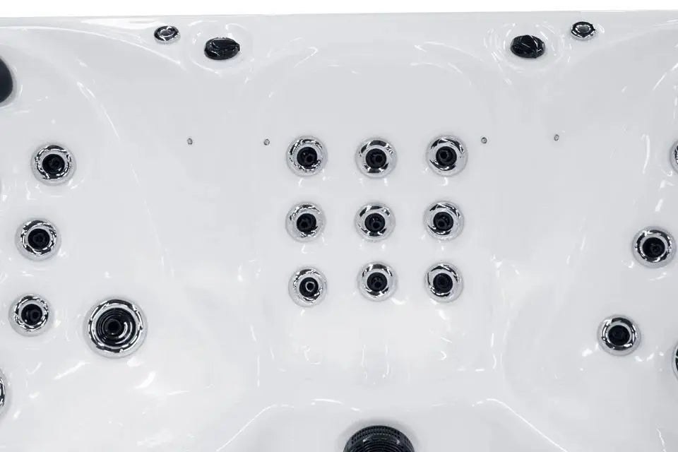 Devine Spas Spa Miracle - Home & Garden > Pool & Spa > Spas Spa