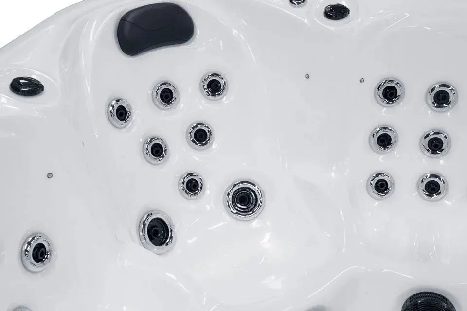 Devine Spas Spa Miracle - Home & Garden > Pool & Spa > Spas Spa