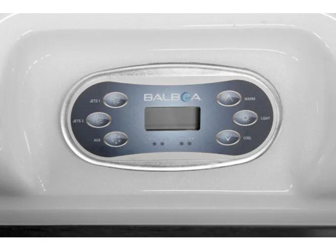 Fonteyn Spas Spa Green Miracle - Home & Garden > Pool & Spa > Spas Spa