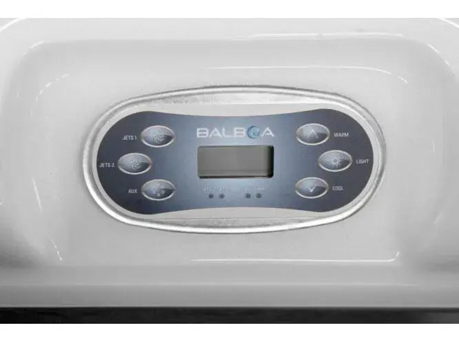 Fonteyn Spas Spa Green Miracle - Home & Garden > Pool & Spa > Spas Spa