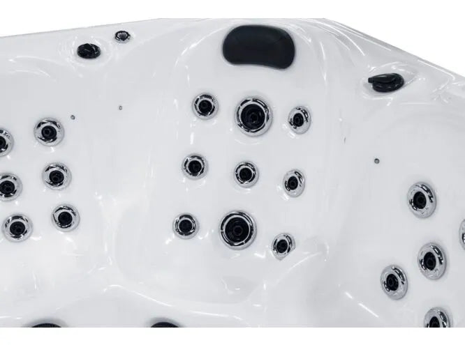 Fonteyn Spas Spa Green Miracle - Home & Garden > Pool & Spa > Spas Spa