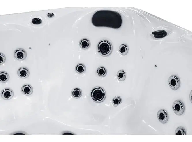 Fonteyn Spas Spa Green Miracle - Home & Garden > Pool & Spa > Spas Spa