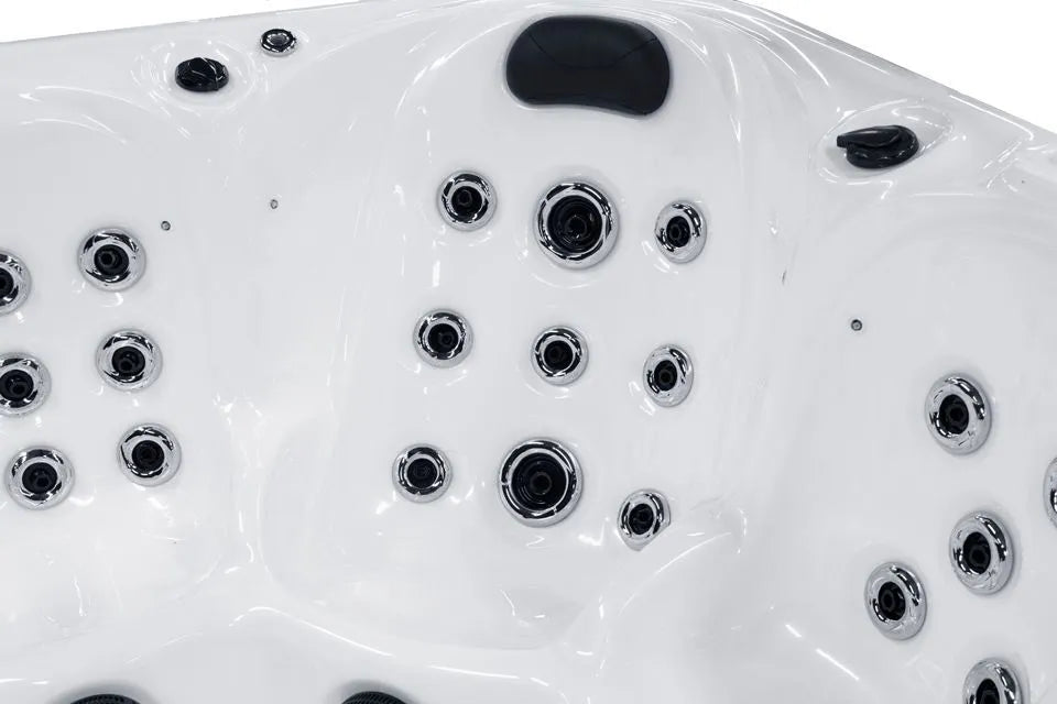 Devine Spas Spa Miracle - Home & Garden > Pool & Spa > Spas Spa