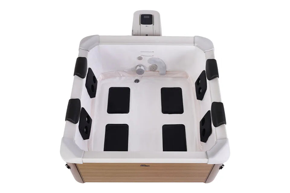 M Spas Spa Amber - Home & Garden > Pool & Spa > Spas Spa