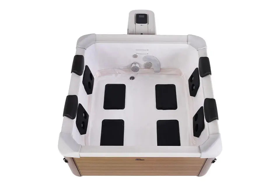 M Spas Spa Amber - Home & Garden > Pool & Spa > Spas Spa