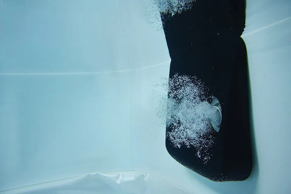 M Spas Spa Amber - Home & Garden > Pool & Spa > Spas Spa