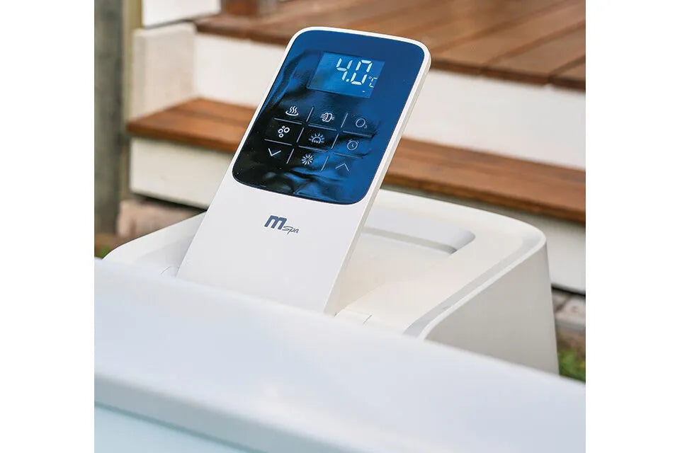 M Spas Spa Amber - Home & Garden > Pool & Spa > Spas Spa