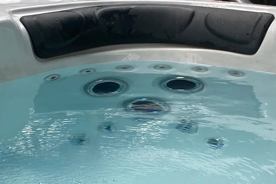 Passion Spas Zwemspa Aquatic 2 - Home & Garden > Pool & Spa Zwemspa