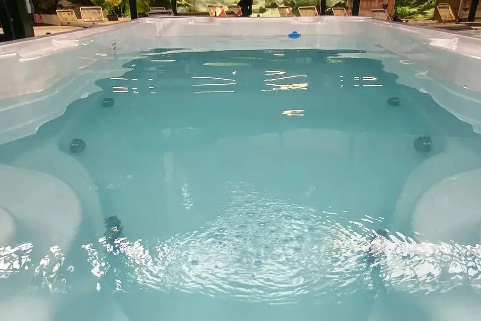 Passion Spas Zwemspa Aquatic 2 - Home & Garden > Pool & Spa Zwemspa