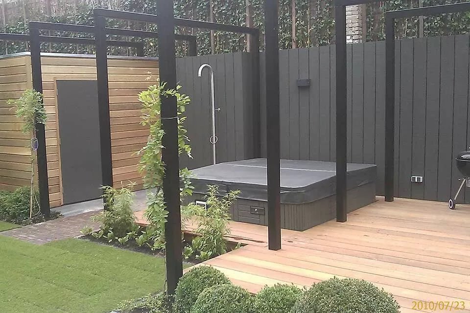 Passion Spas Spa Solace - Home & Garden > Pool & Spa > Spas Spa