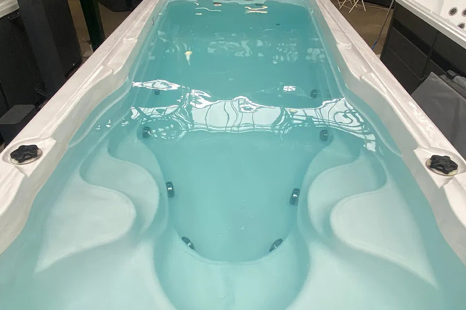 Passion Spas Zwemspa Aquatic 2 - Home & Garden > Pool & Spa Zwemspa