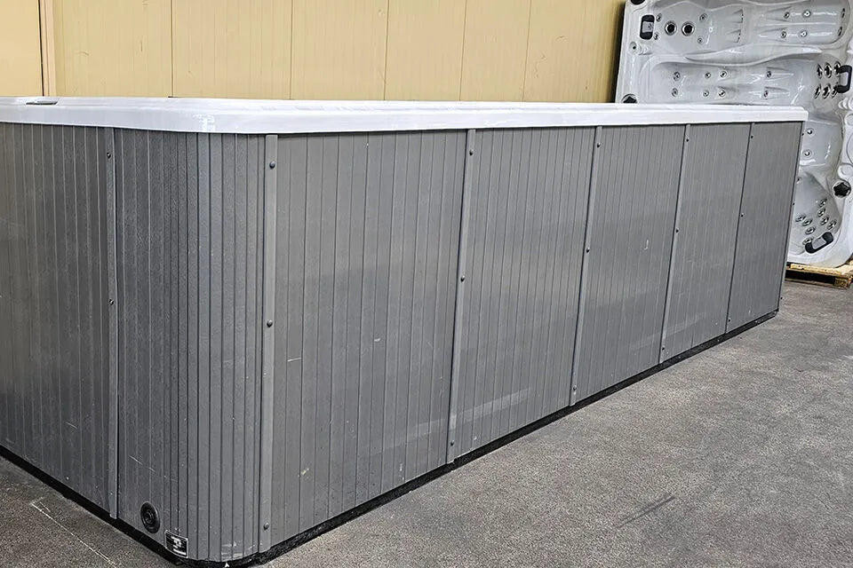 Grizzly Spas Zwemspa Vancouver - Home & Garden > Pool & Spa Zwemspa