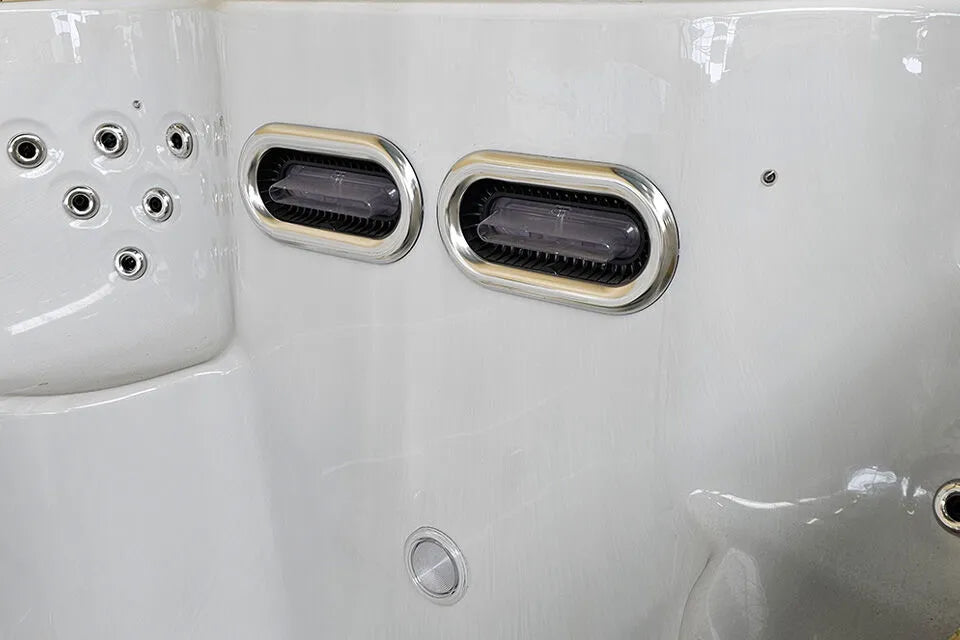 Grizzly Spas Zwemspa Vancouver - Home & Garden > Pool & Spa Zwemspa