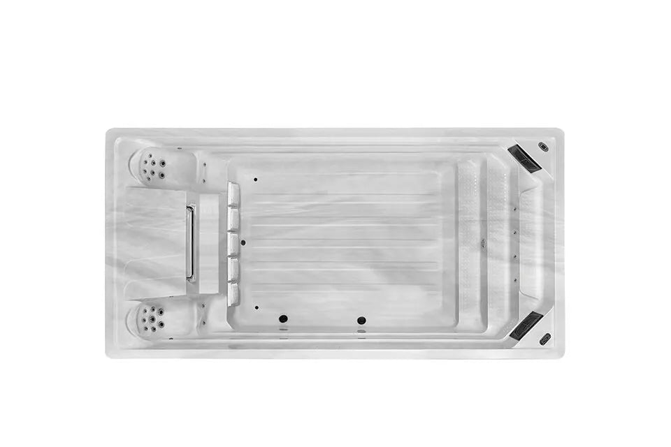 Storm Spas Zwemspa Turbine 6 Grand - Home & Garden > Pool & Spa Zwemspa