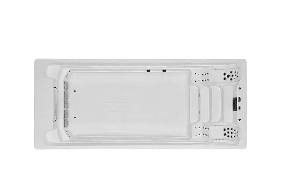 Storm Spas Zwemspa Turbine 7 Grand - Home & Garden > Pool & Spa Zwemspa