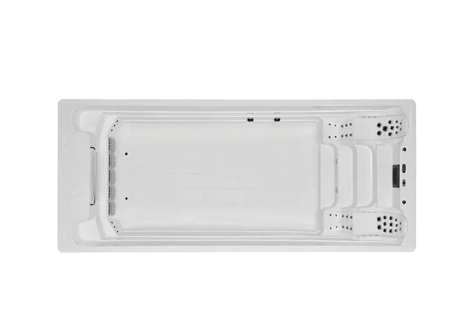Zwemspa Turbine 7