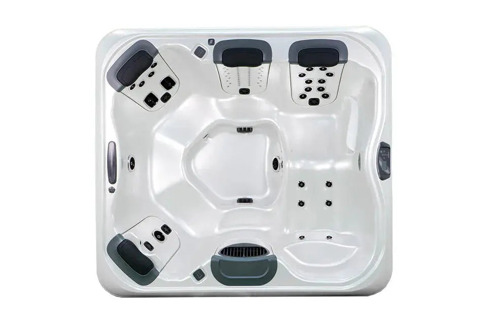 Bullfrog Spa A6L