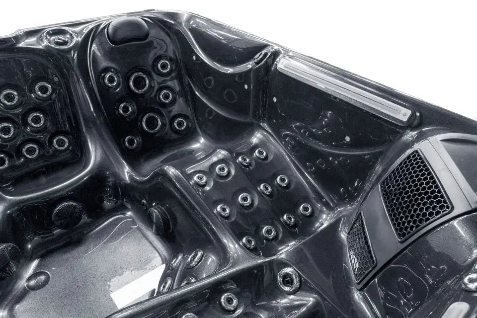 Devine Spas Spa Green Vision - Home & Garden > Pool & Spa > Spas Spa