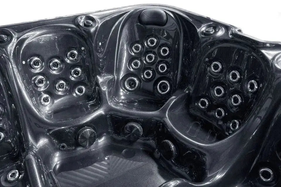 Devine Spas Spa Green Vision - Home & Garden > Pool & Spa > Spas Spa