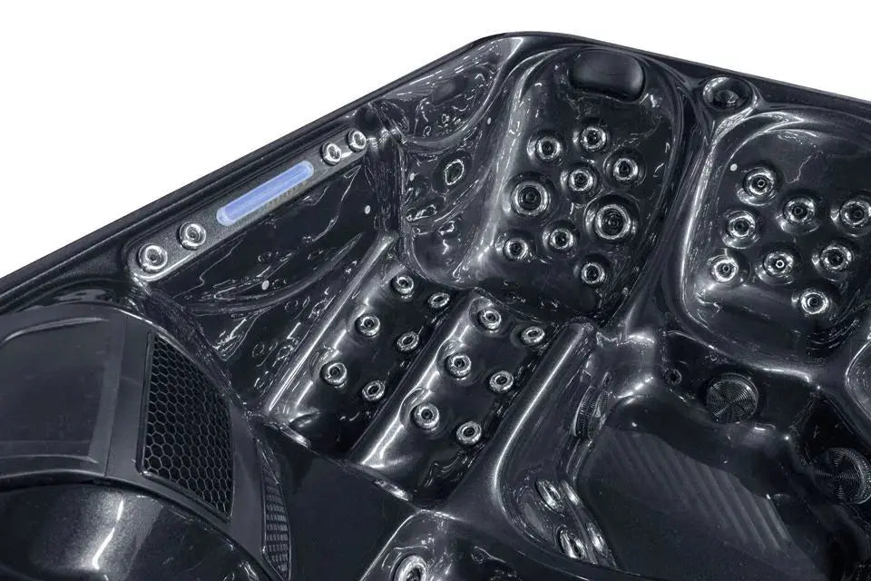 Devine Spas Spa Green Vision - Home & Garden > Pool & Spa > Spas Spa