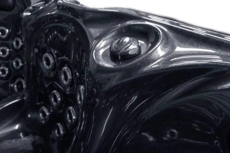 Devine Spas Spa Green Vision - Home & Garden > Pool & Spa > Spas Spa