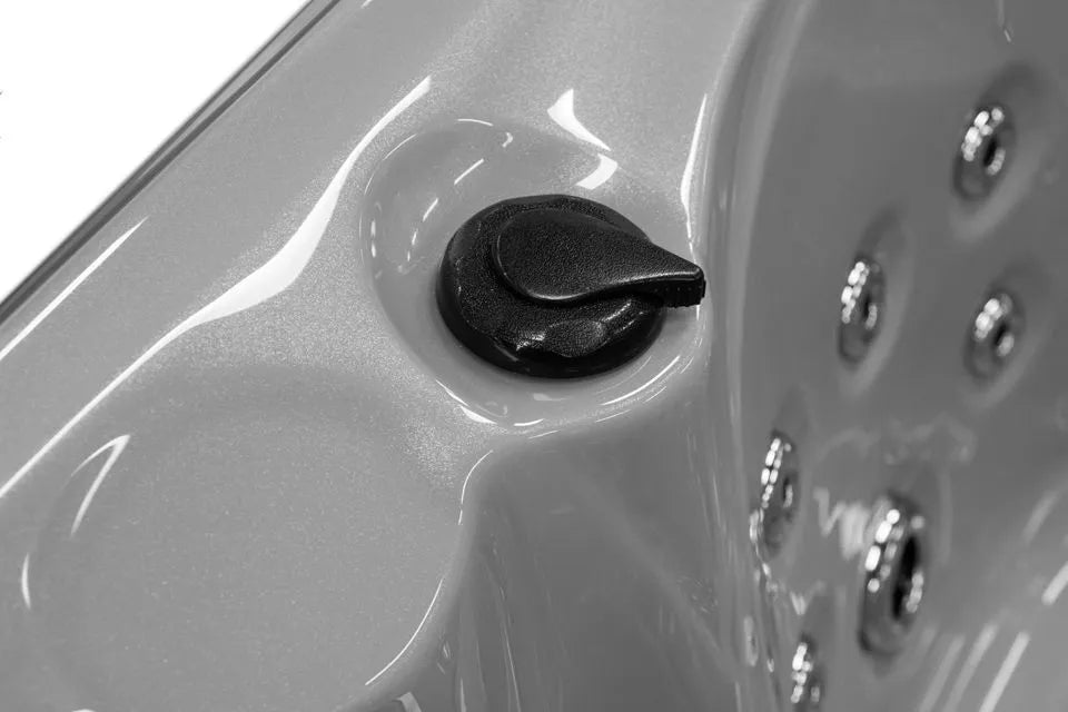 Devine Spas Spa Wonder - Home & Garden > Pool & Spa > Spas Spa