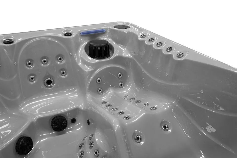 Devine Spas Spa Wonder - Home & Garden > Pool & Spa > Spas Spa