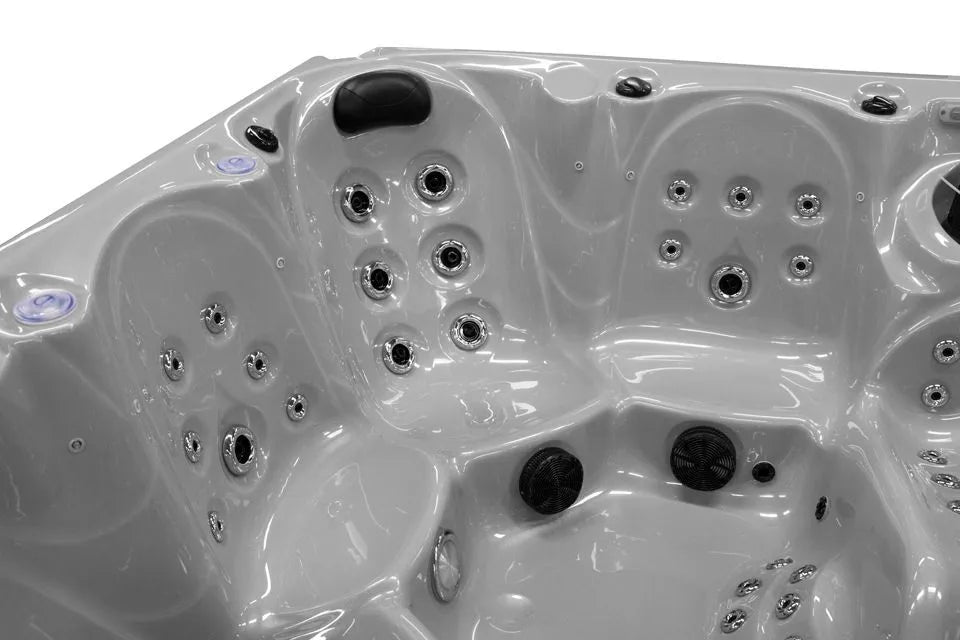 Devine Spas Spa Wonder - Home & Garden > Pool & Spa > Spas Spa