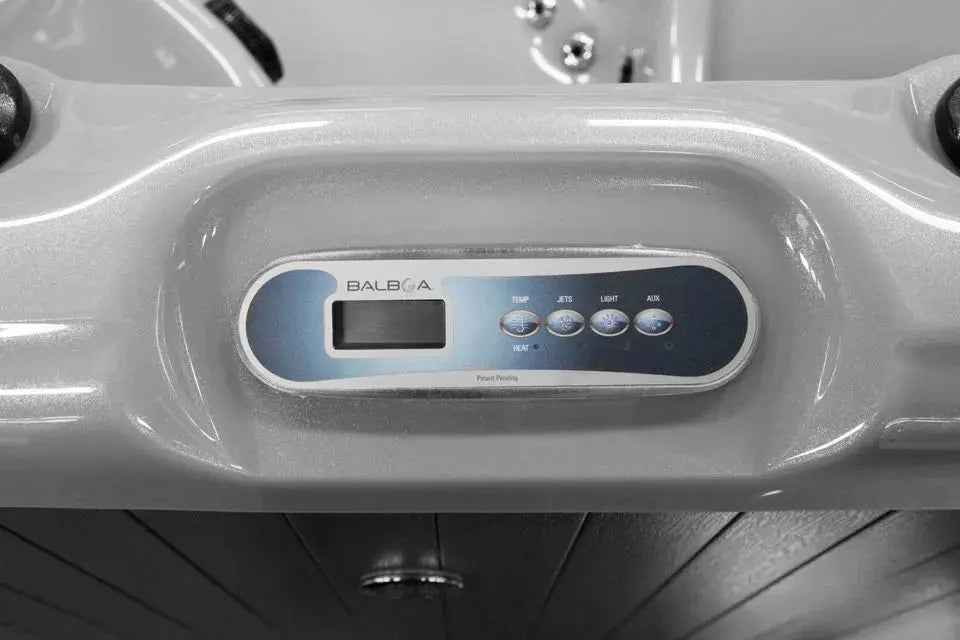 Devine Spas Spa Green Wonder - Home & Garden > Pool & Spa > Spas Spa