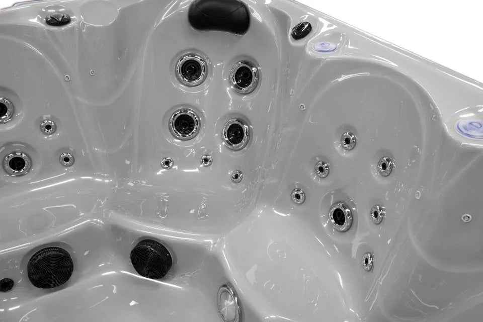 Devine Spas Spa Wonder - Home & Garden > Pool & Spa > Spas Spa