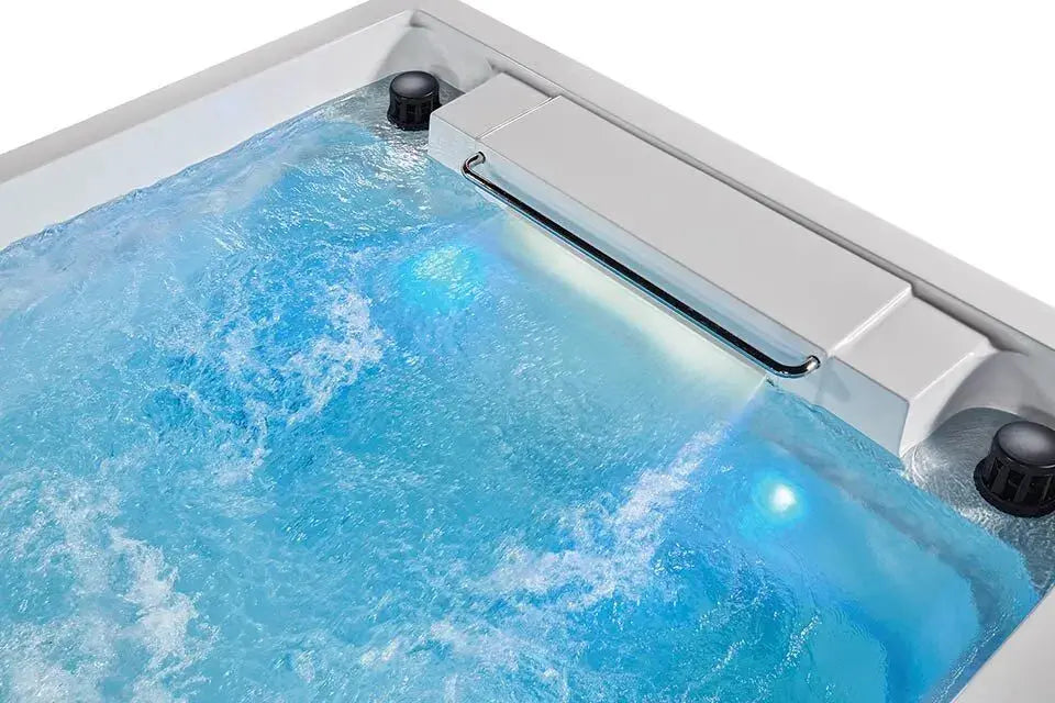 Storm Spas Zwemspa Turbine 12 Grand - Home & Garden > Pool & Spa Zwemspa