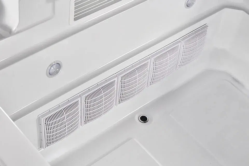 Storm Spas Zwemspa Turbine 12 Grand - Home & Garden > Pool & Spa Zwemspa