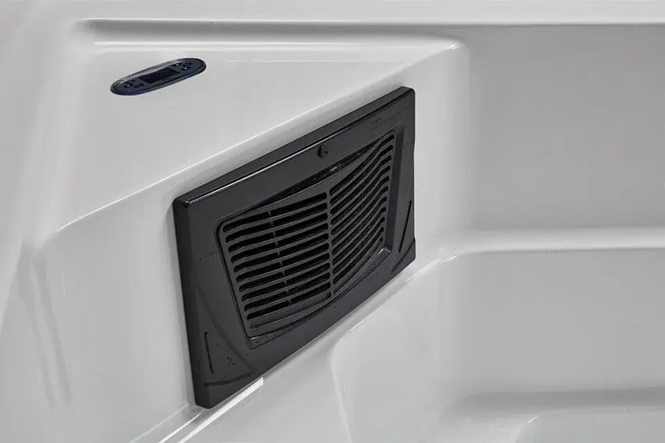 Zwemspa Turbine 6