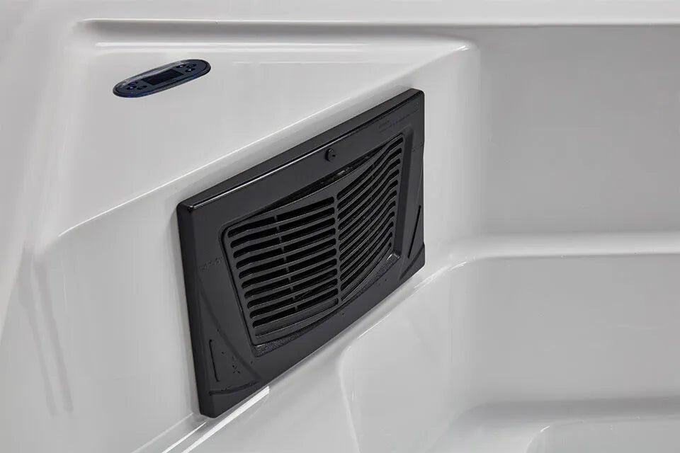 Storm Spas Zwemspa Turbine 6 Grand - Home & Garden > Pool & Spa Zwemspa