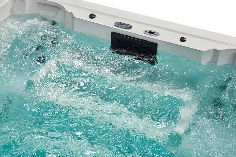 Storm Spas Zwemspa Turbine 7 Grand - Home & Garden > Pool & Spa Zwemspa